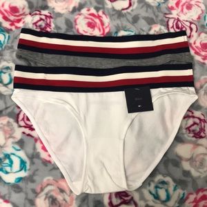 🛑SOLD Tommy Hilfiger 2 Pack Bikini Cotton